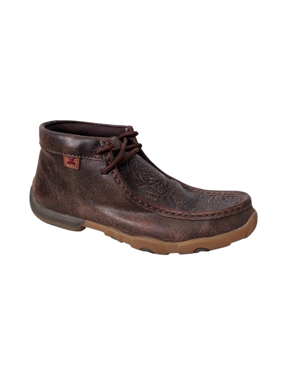 Twisted X Chukka Driving Mocs